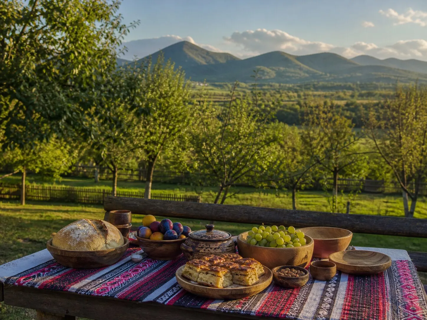 Peisaj editorial inspirat de județul Satu Mare